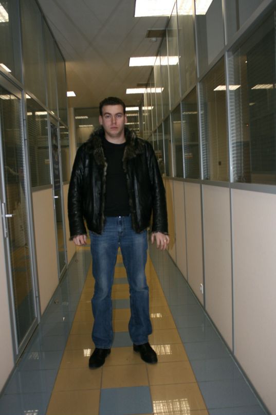 Сергей Степаненко фотография #44
