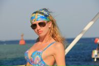 Фотография Носовой Ксении