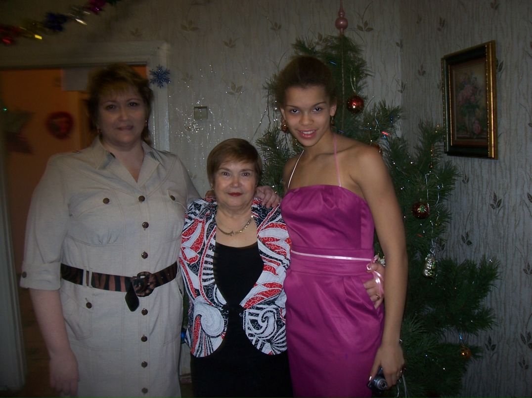 Елена Огун фотография #21