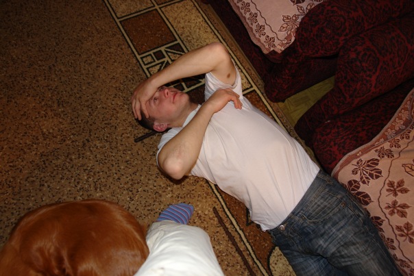 Dima Matveev фото №6