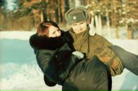 Фотография Антоновской Натальи