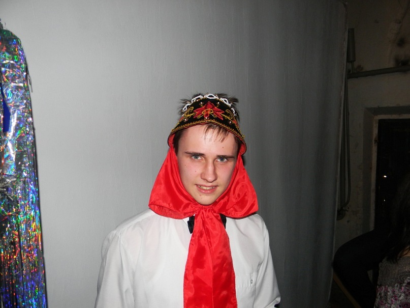 Данил Наумов фотография #22