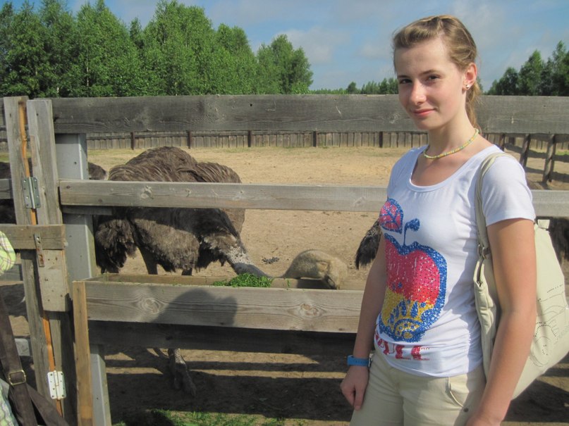 Наталья Гринёва фотография #25