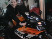 Фотография Мишиной Юли