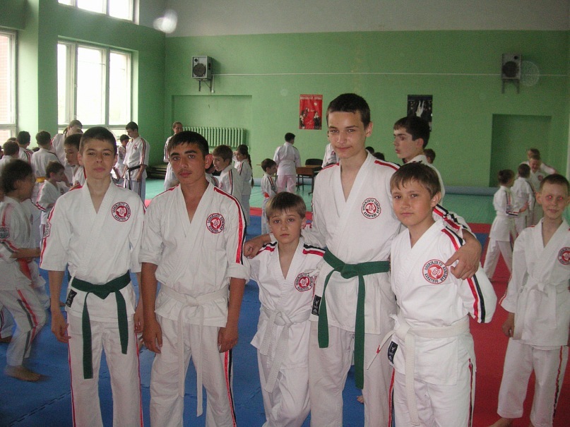 Самир Асланов фотография #49