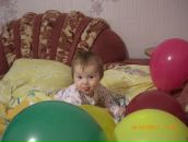 Фотография Егоровой Марины