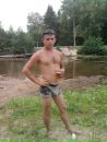 Фотография Манина Виктора