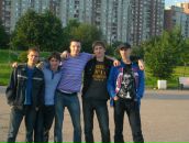 Фотография  