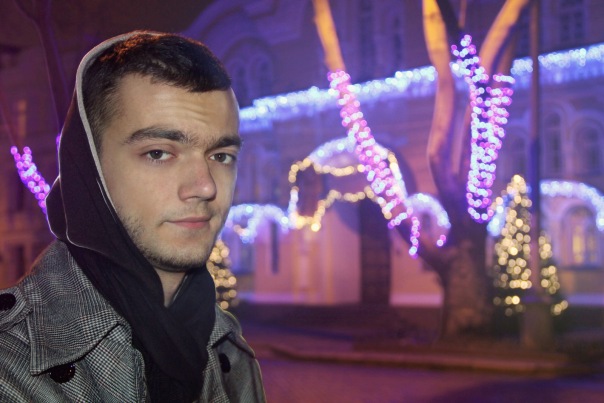 Дмитрий Швед фото №31