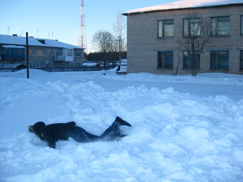 Марат Зинатов фотография #23