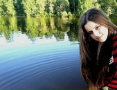 Фотография Меджидовой Сабины