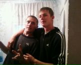 Сергей Кольмай фотография #20 (источник - https://vk.com/id123720032)