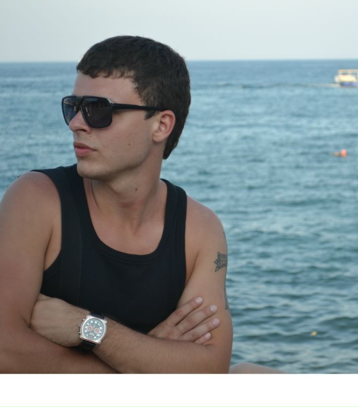 Andrey Shevtsov фотография #34