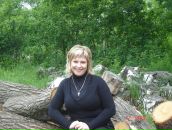 Фотография Поповой Натальи