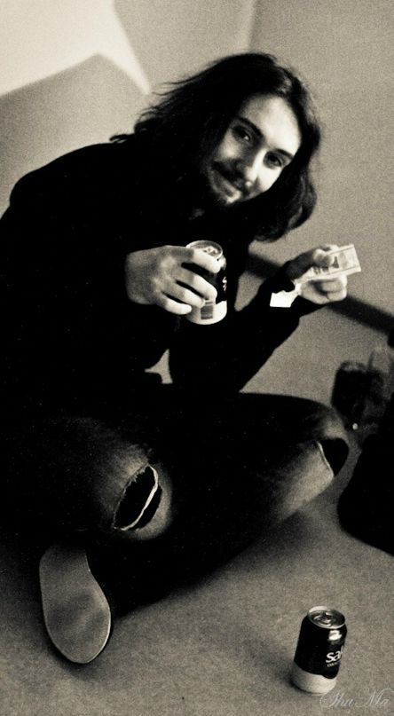 Mikhail Bragin фотография #3