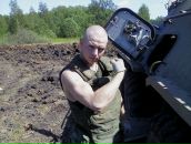 Фотография Ощепкова Георгия