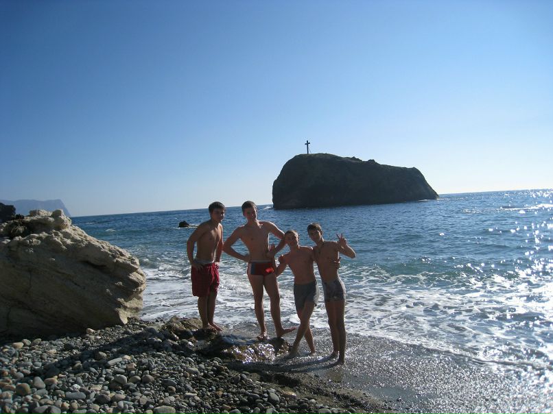 Дмитрий Орлов фотография #26