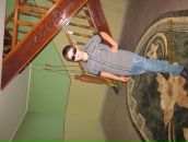 Міша Кострець фотография #2 (источник - https://vk.com/id92580437)