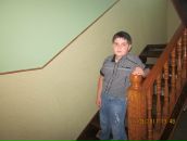 Міша Кострець фотография #1