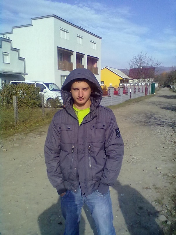 Коля Рiшко фотография #20