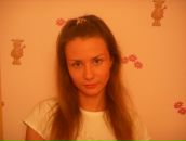 Фотография Ведерниковой Настёны