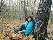 Фотография Дмитриевой Ольги
