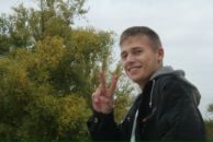 Фотография Ганичева Вити