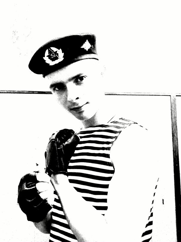 Лев Тусеев фотография #49