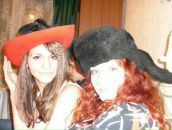 Фотография Богославской Оли