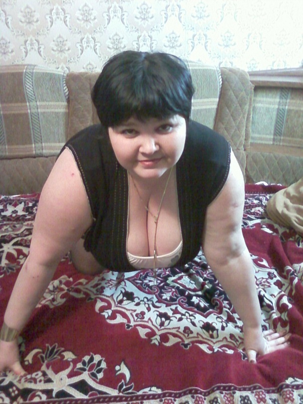 Ольга Синицына фотография #46