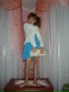 Лія Градова фотография #1