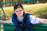 Фотография Торгова Александра