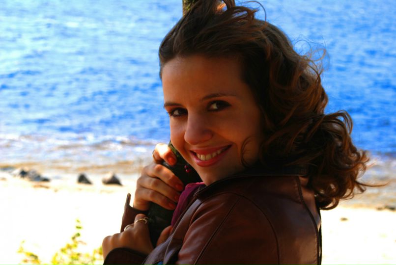 Kate Kibets фотография #24