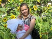 Фотография Шпенковой Марины