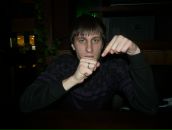 Фотография Шергина Александра