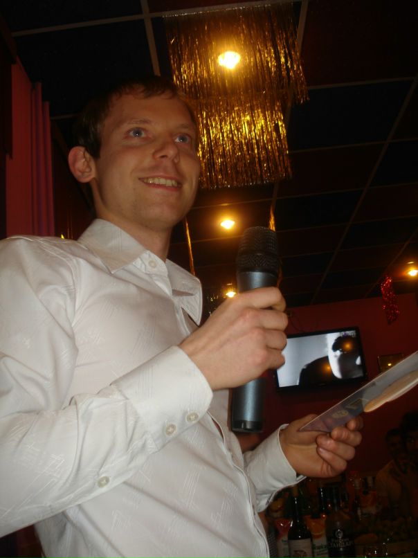 Дмитрий Гусев фотография #12