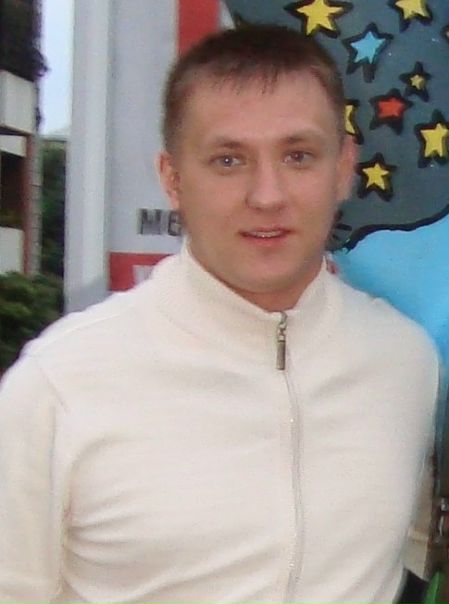 №11, Сергей Краснов №11, Сергей Краснов