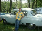 Фотография Ванчугова Ефима