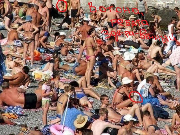 Сергей П фотография #32