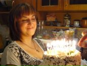 Фотография Родиной Веры