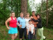 Фотография Печеньковой Юлии