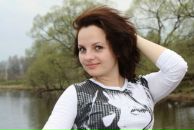 Фотография Уваровой Виктории