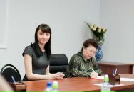 Фотография Иляевой Линары