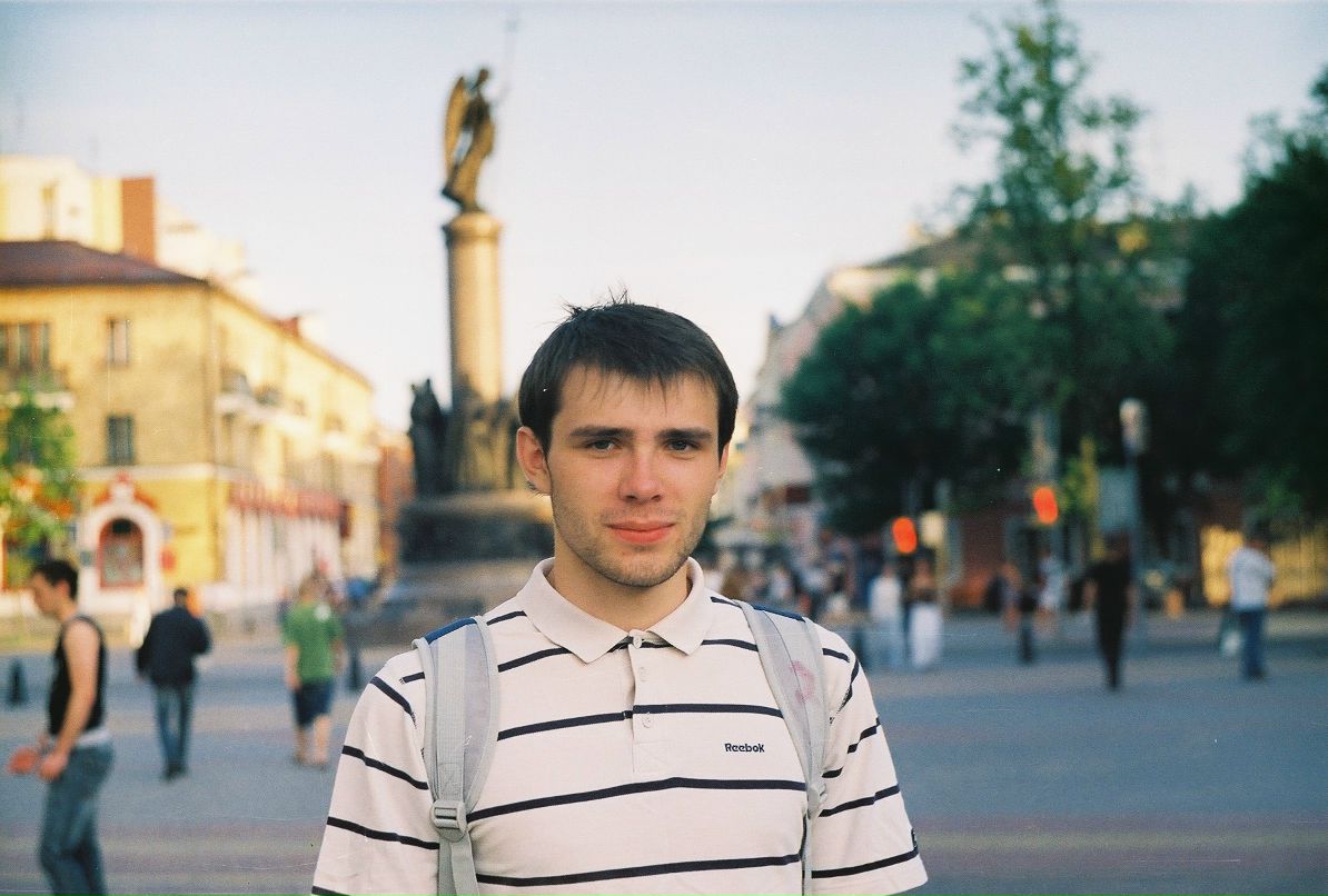 Антон Кулаков фотография #37