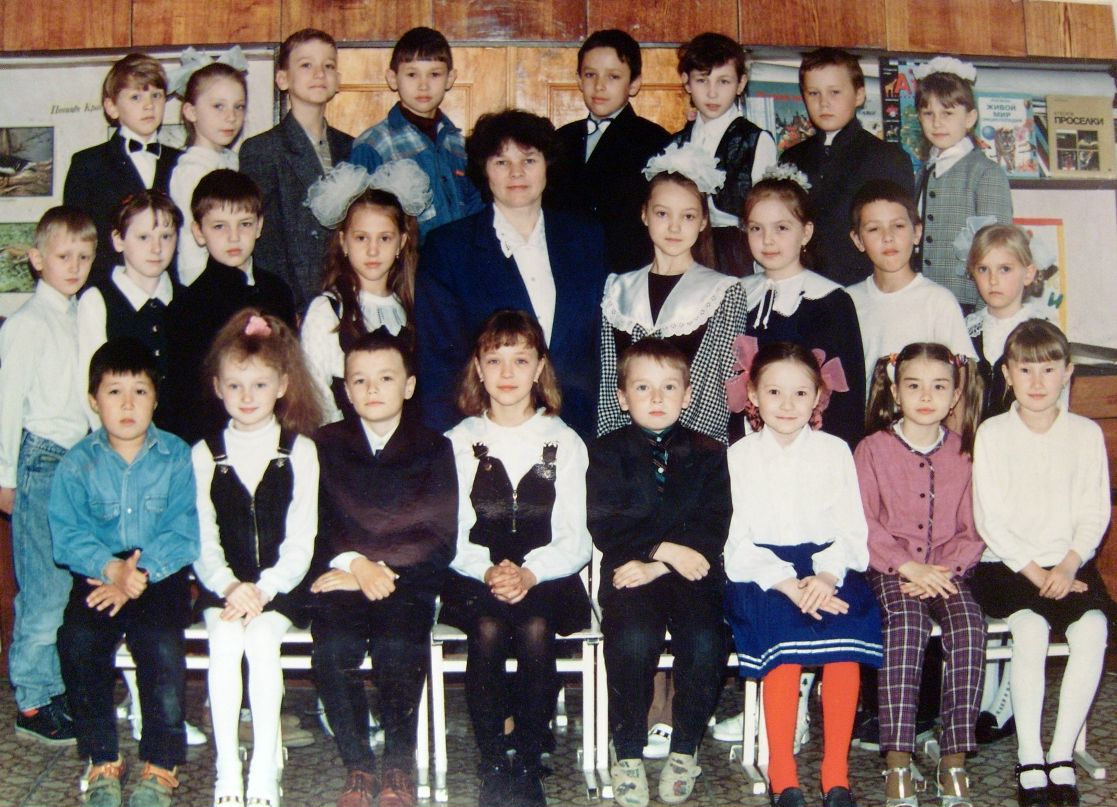 Дмитрий Бердников фотография #15