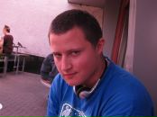 Фотография Серова Семена