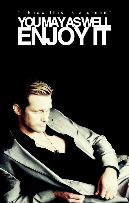 Eric Northman фотография #15