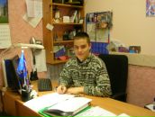 Фотография Косенкова Дениса