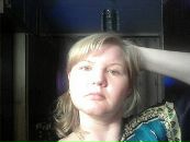 Фотография Булатовой-Мартыновой Людмилы