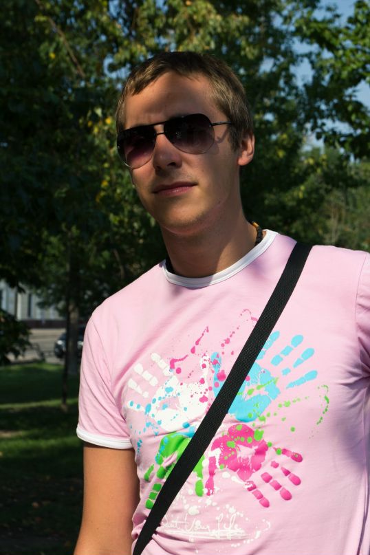 Андрей Васильев фотография #35